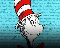 What Dr. Seuss Can Teach You About Writing